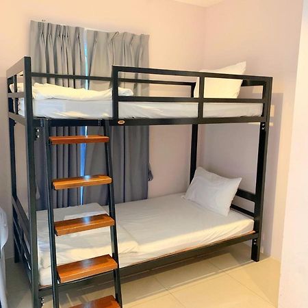 The Bedroom Ladprao 101 Bangkok - Sha Екстер'єр фото