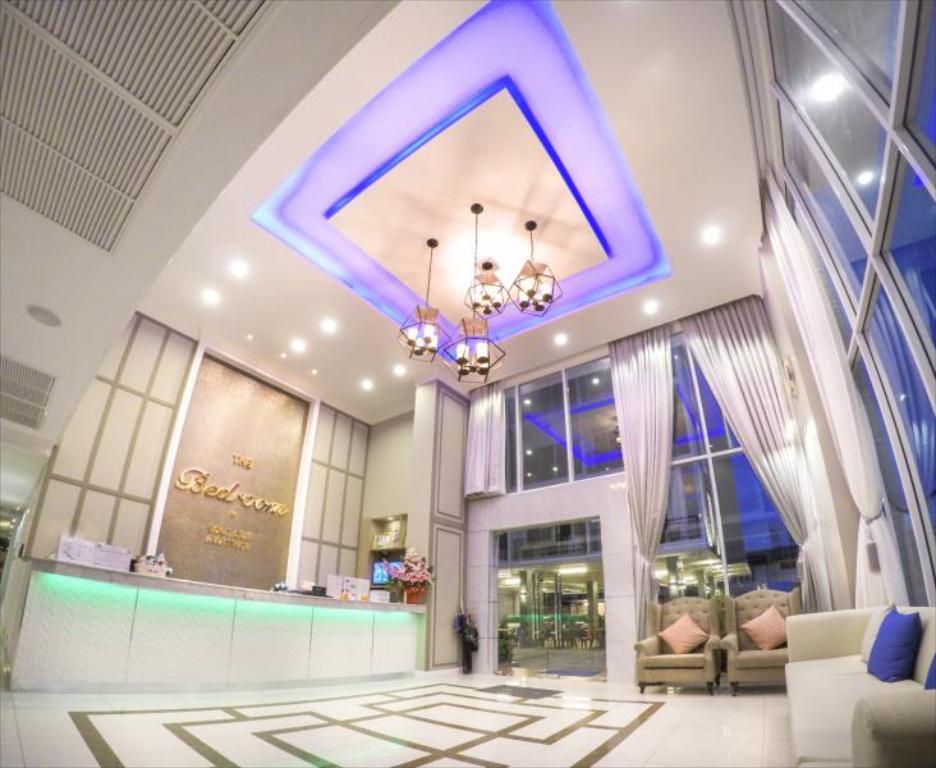 The Bedroom Ladprao 101 Bangkok - Sha Екстер'єр фото