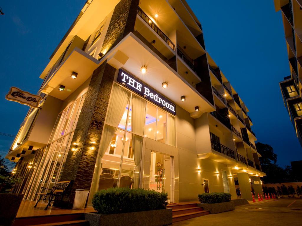 The Bedroom Ladprao 101 Bangkok - Sha Екстер'єр фото