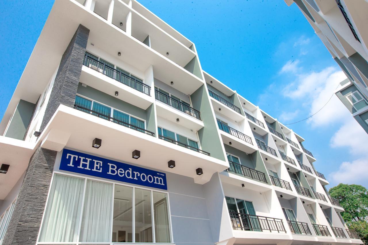 The Bedroom Ladprao 101 Bangkok - Sha Екстер'єр фото