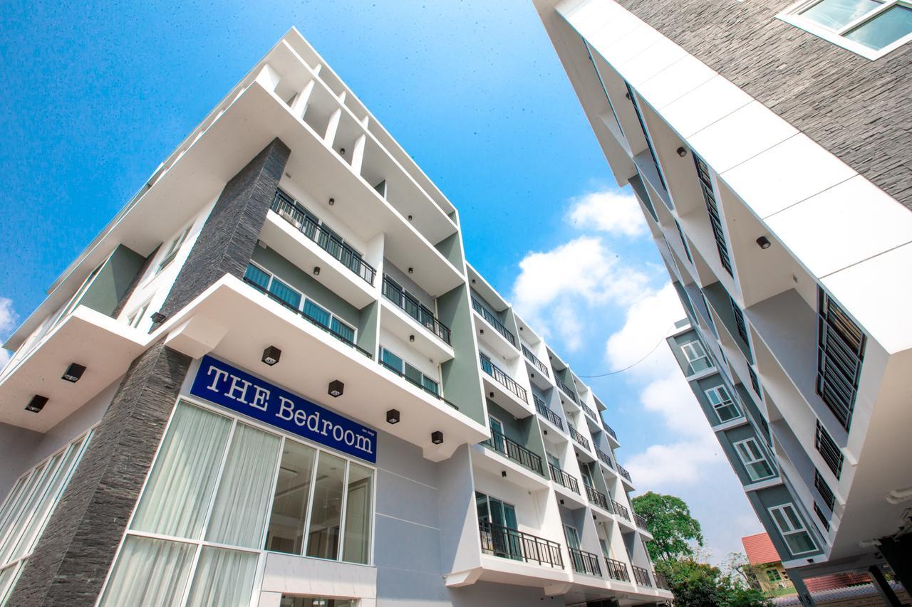 The Bedroom Ladprao 101 Bangkok - Sha Екстер'єр фото