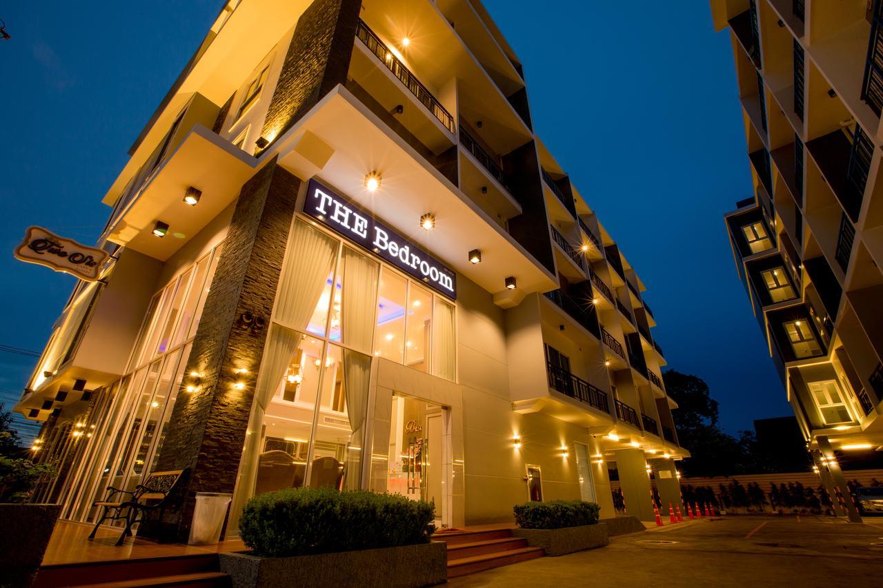 The Bedroom Ladprao 101 Bangkok - Sha Екстер'єр фото