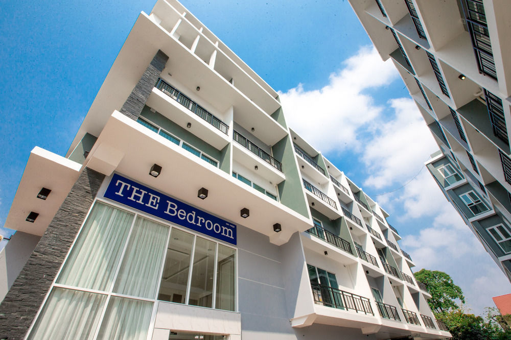 The Bedroom Ladprao 101 Bangkok - Sha Екстер'єр фото