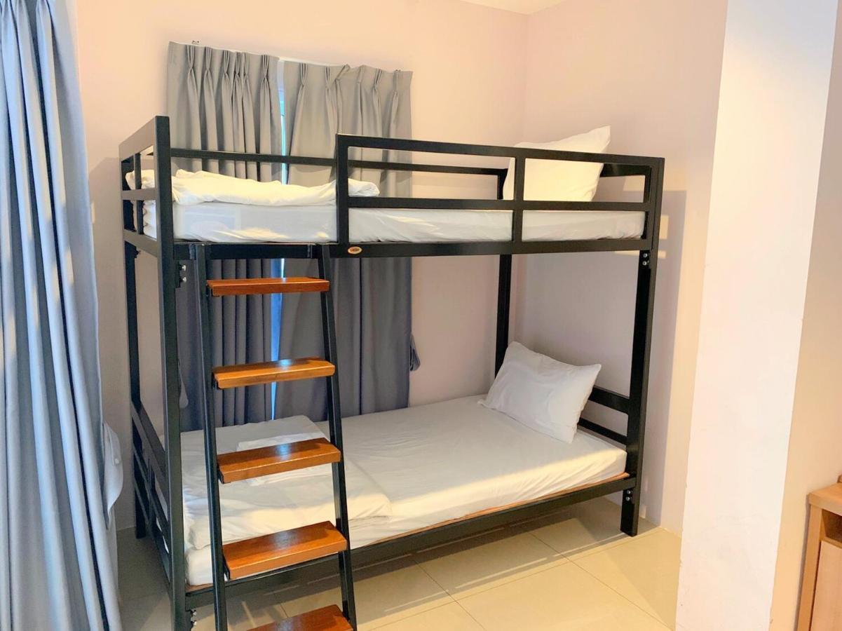 The Bedroom Ladprao 101 Bangkok - Sha Екстер'єр фото